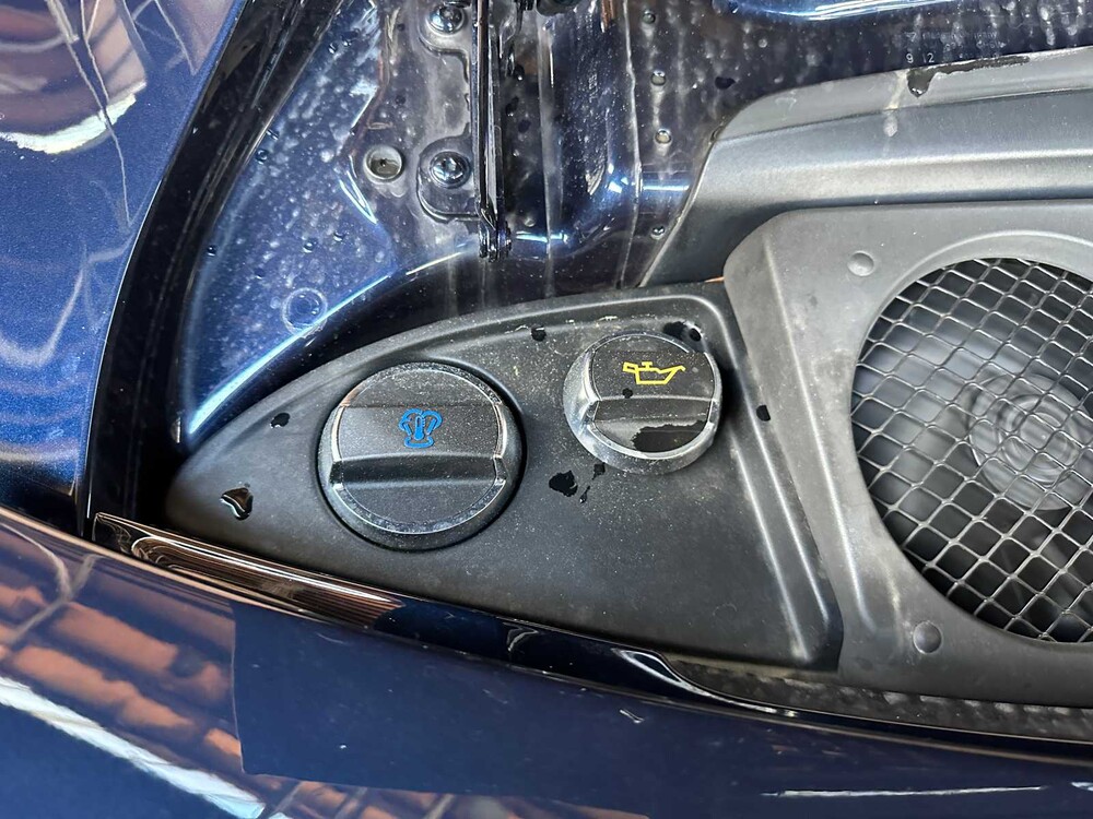 Porsche 911 Turbo S 992 3.6 Sport-Chrono 581PS -CARBON- 2018 (Original-GB), SZ-311-S