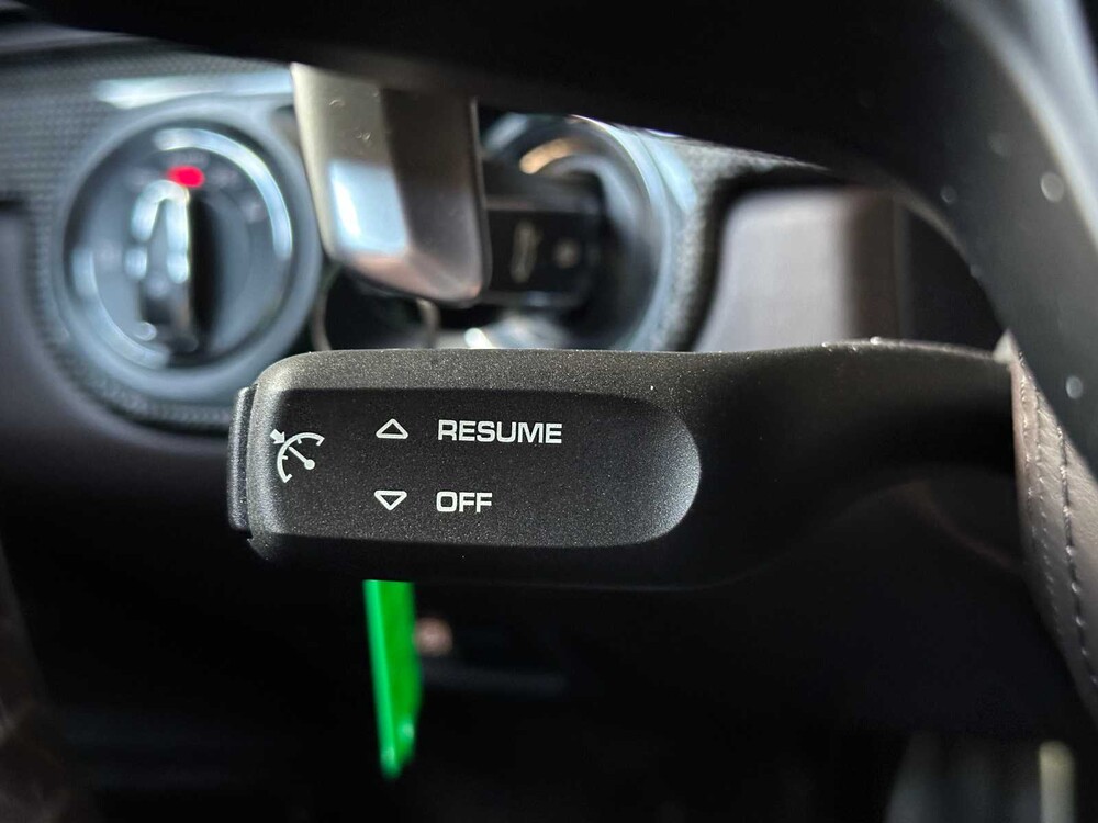 Porsche 911 Turbo S 992 3.6 Sport-Chrono 581PS -CARBON- 2018 (Original-GB), SZ-311-S