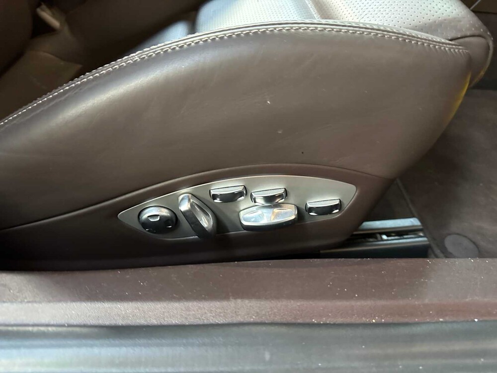 Porsche 911 Turbo S 992 3.6 Sport-Chrono 581PS -CARBON- 2018 (Original-GB), SZ-311-S