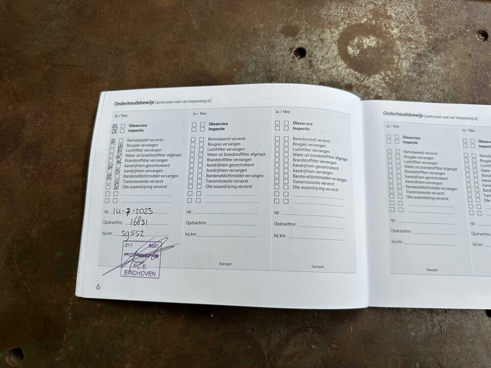 Porsche 911 Turbo S 992 3.6 Sport-Chrono 581PS -CARBON- 2018 (Original-GB), SZ-311-S