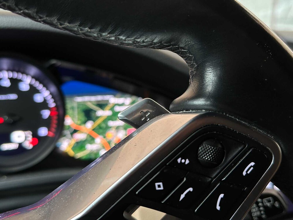 Porsche Cayenne 3.0 340PS 2018 (Original-NL + 1. Besitzer), TL-899-F