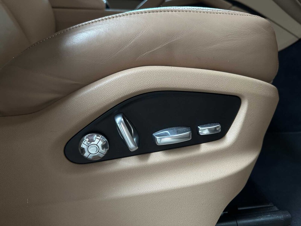 Porsche Cayenne 3.0 340PS 2018 (Original-NL + 1. Besitzer), TL-899-F