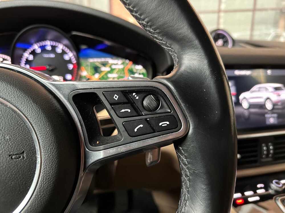 Porsche Cayenne 3.0 340PS 2018 (Original-NL + 1. Besitzer), TL-899-F