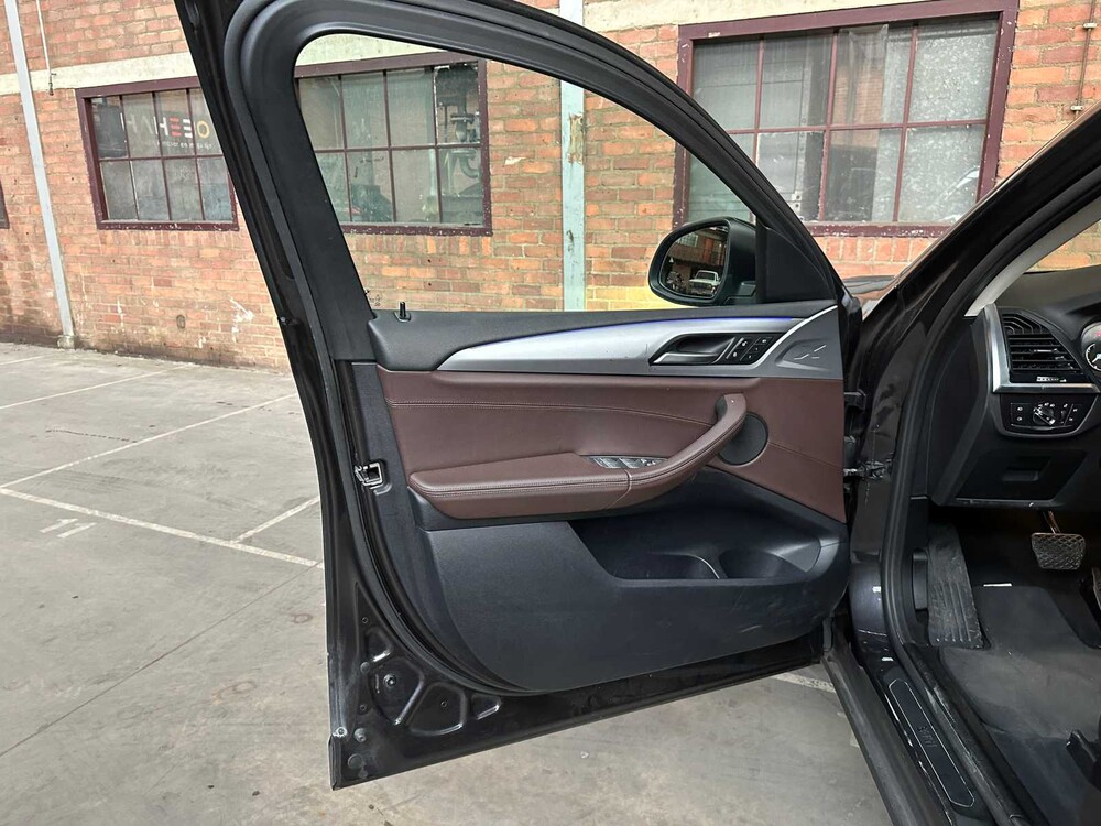 BMW X4 xDrive20i High Executive 184PS 2019 (ORIGINAL-NL), XJ-268-R