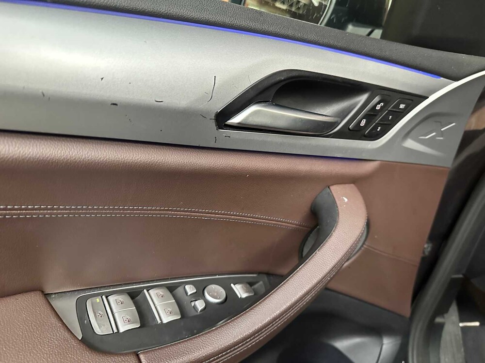 BMW X4 xDrive20i High Executive 184PS 2019 (ORIGINAL-NL), XJ-268-R