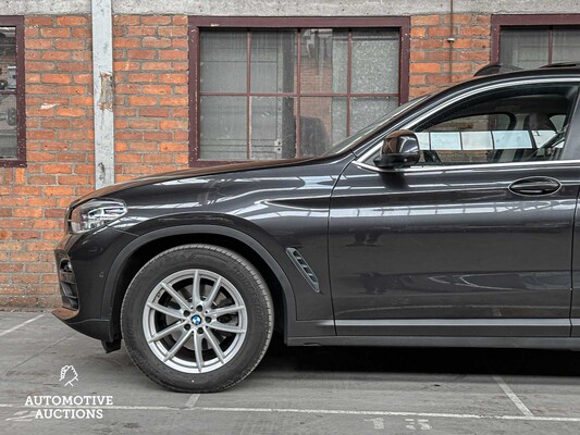 BMW X4 xDrive20i High Executive 184PS 2019 (ORIGINAL-NL), XJ-268-R