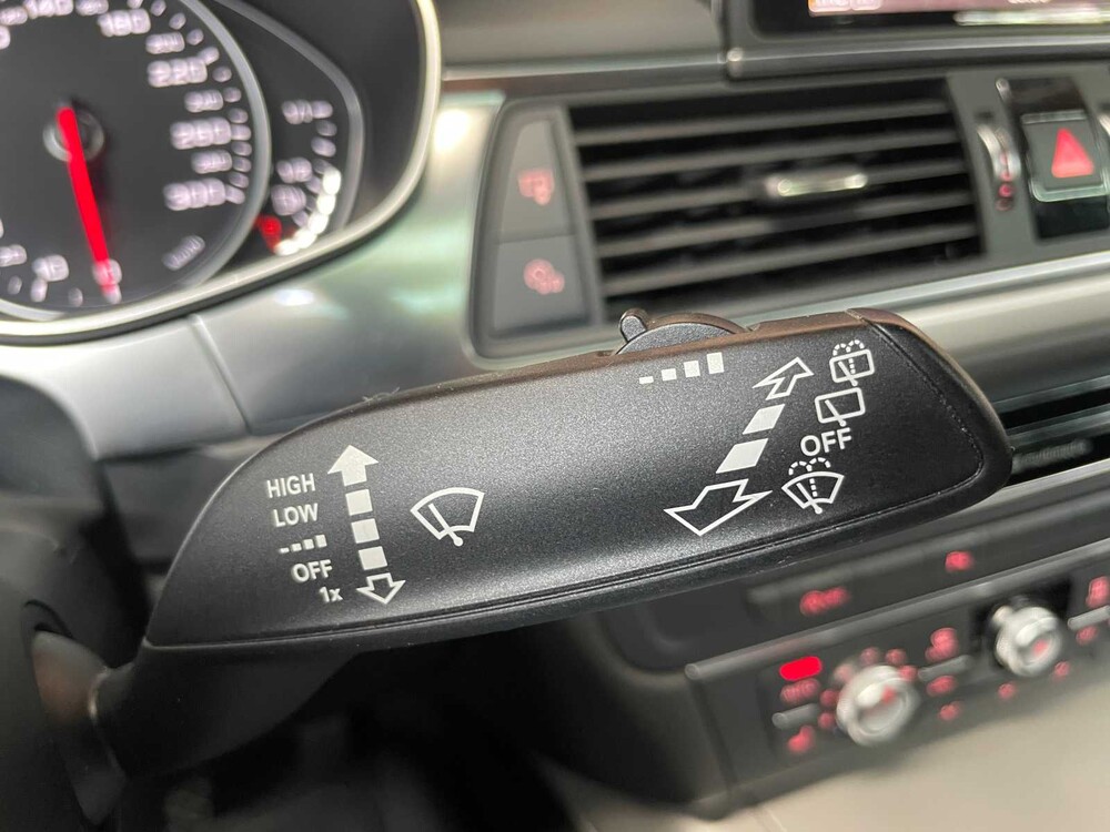 Audi A6 Avant 3.0 TDI S-Line Premium Edition 218PS 2017, G-422-LK