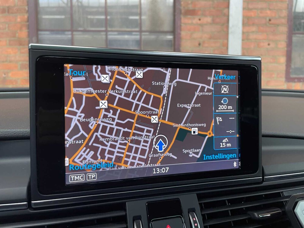 Audi A6 Avant 3.0 TDI S-Line Premium Edition 218PS 2017, G-422-LK