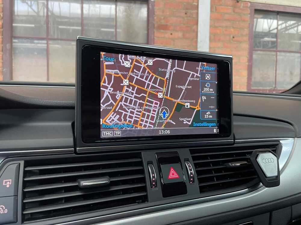 Audi A6 Avant 3.0 TDI S-Line Premium Edition 218PS 2017, G-422-LK