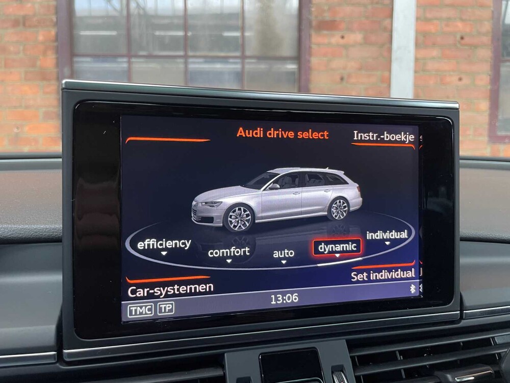 Audi A6 Avant 3.0 TDI S-Line Premium Edition 218PS 2017, G-422-LK