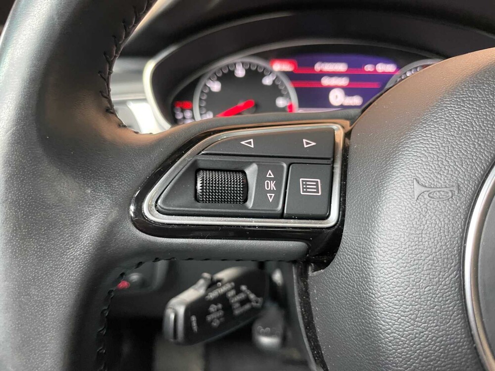 Audi A6 Avant 3.0 TDI S-Line Premium Edition 218PS 2017, G-422-LK