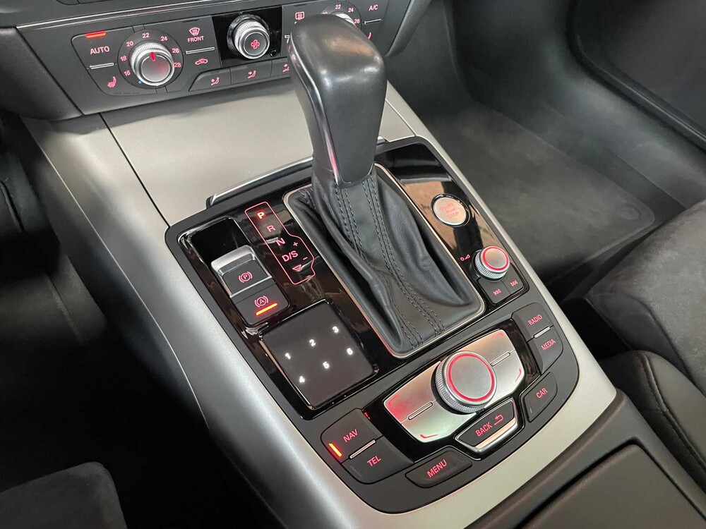 Audi A6 Avant 3.0 TDI S-Line Premium Edition 218PS 2017, G-422-LK