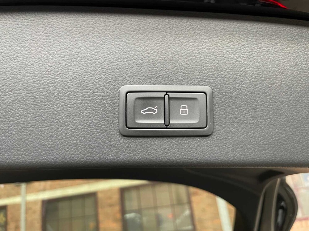 Audi A6 Avant 3.0 TDI S-Line Premium Edition 218PS 2017, G-422-LK