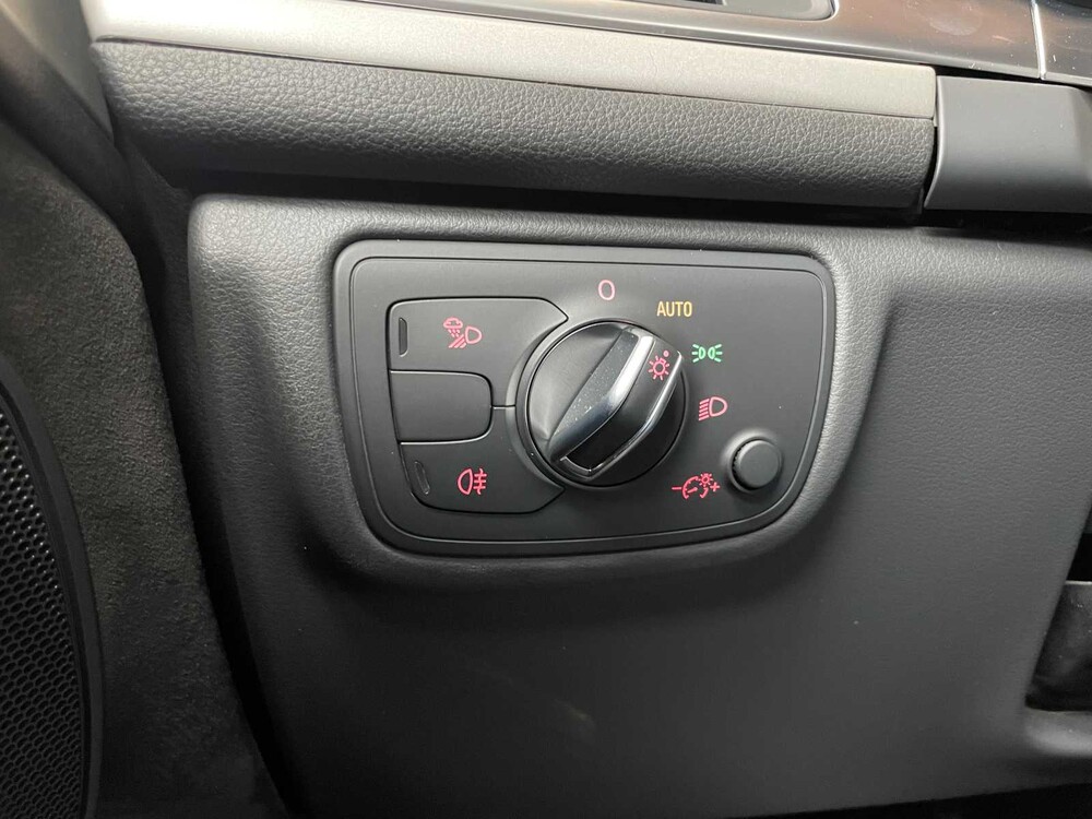 Audi A6 Avant 3.0 TDI S-Line Premium Edition 218PS 2017, G-422-LK