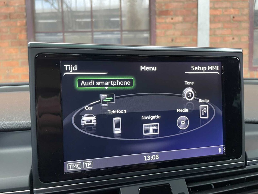 Audi A6 Avant 3.0 TDI S-Line Premium Edition 218PS 2017, G-422-LK