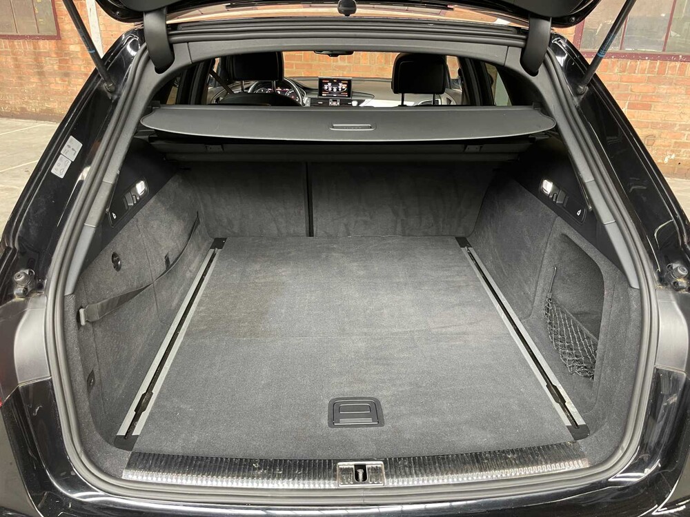 Audi A6 Avant 3.0 TDI S-Line Premium Edition 218PS 2017, G-422-LK