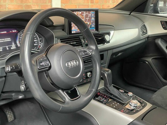 Audi A6 Avant 3.0 TDI S-Line Premium Edition 218PS 2017, G-422-LK