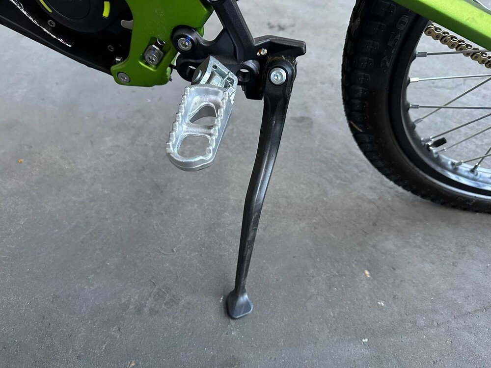 Sur-Ron Light Bee A067 L1EX Elektrische Enduro Crossmotor (nieuw uit doos)