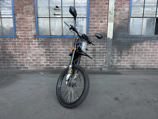 Sur-Ron Light Bee A067 L1EX Elektrische Enduro Crossmotor (nieuw uit doos)