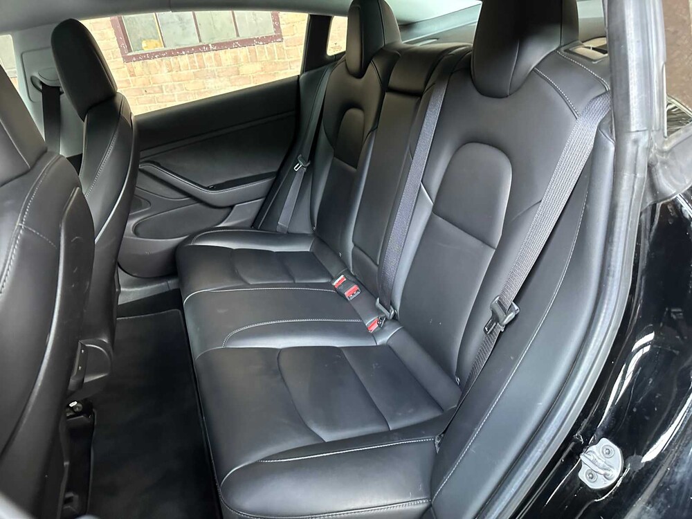 Tesla Model 3 Long Range 75 kWh 351PS 2019 (Original-NL), XT-635-V