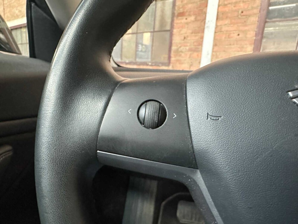 Tesla Model 3 Long Range 75 kWh 351PS 2019 (Original-NL), XT-635-V