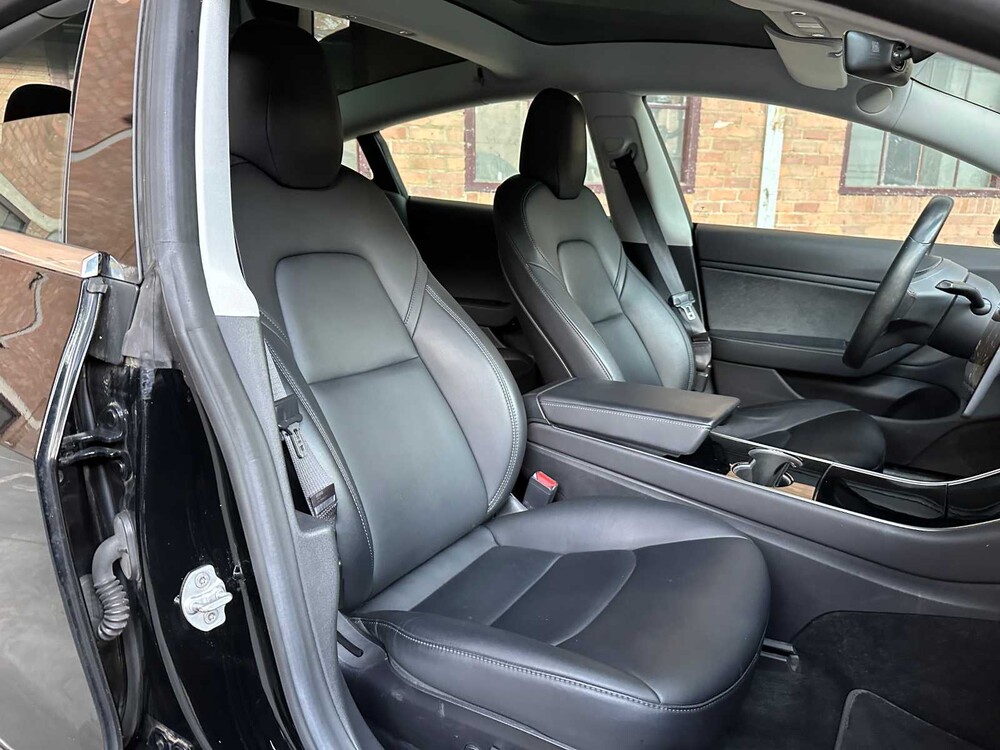 Tesla Model 3 Long Range 75 kWh 351PS 2019 (Original-NL), XT-635-V