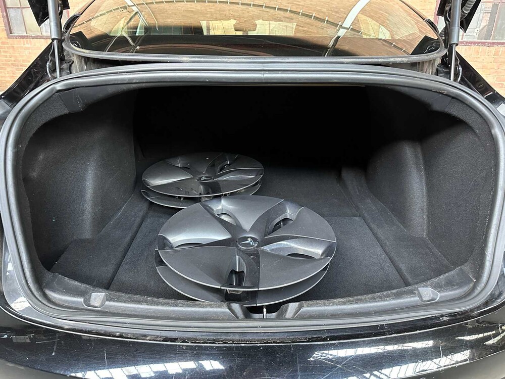 Tesla Model 3 Long Range 75 kWh 351PS 2019 (Original-NL), XT-635-V