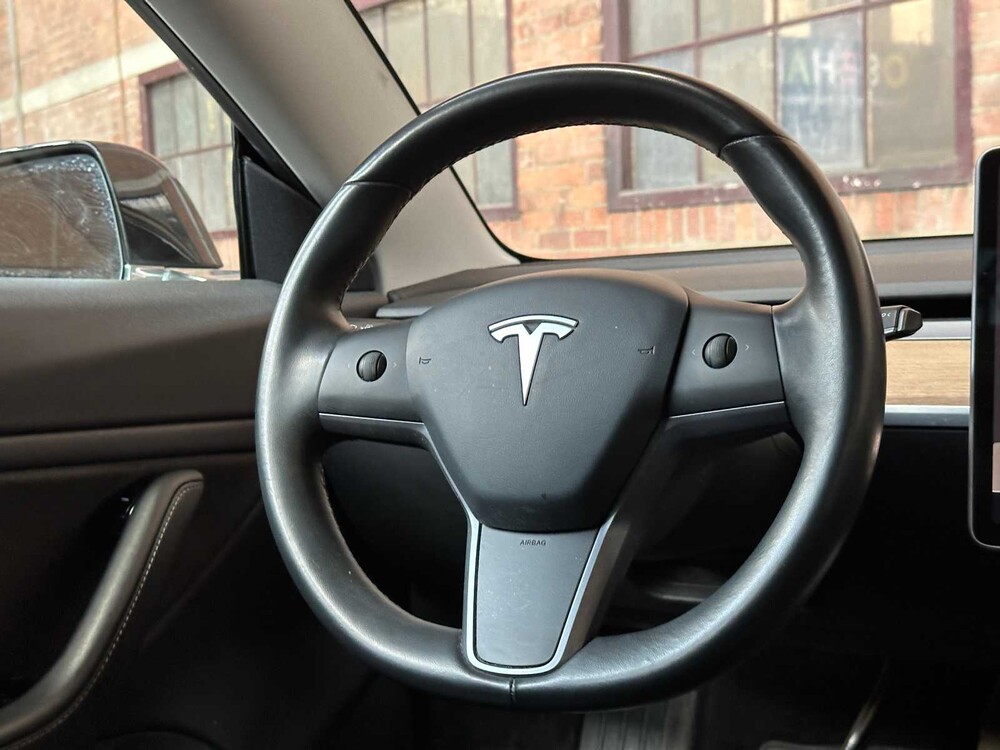 Tesla Model 3 Long Range 75 kWh 351PS 2019 (Original-NL), XT-635-V