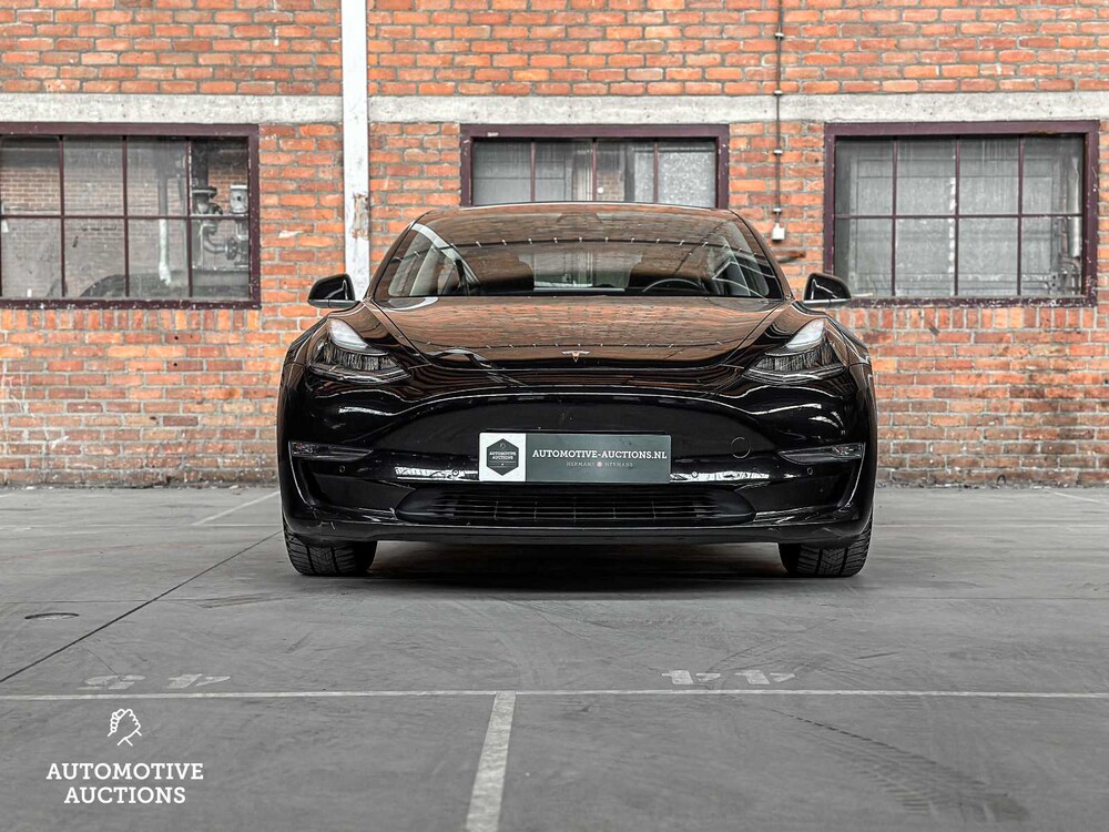 Tesla Model 3 Long Range 75 kWh 351PS 2019 (Original-NL), XT-635-V