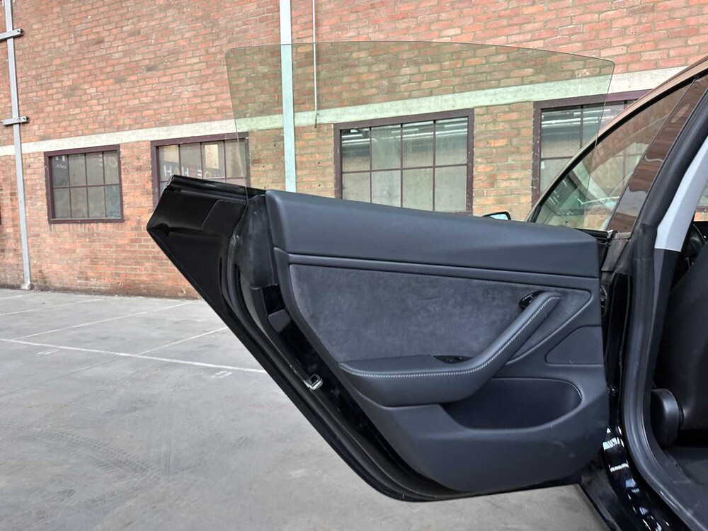 Tesla Model 3 Long Range 75 kWh 351PS 2019 (Original-NL), XT-635-V
