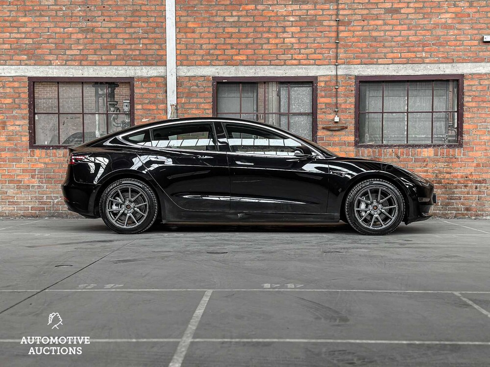 Tesla Model 3 Long Range 75 kWh 351PS 2019 (Original-NL), XT-635-V