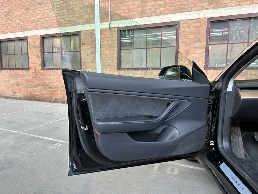 Tesla Model 3 Long Range 75 kWh 351PS 2019 (Original-NL), XT-635-V