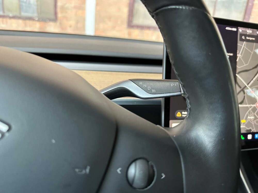 Tesla Model 3 Long Range 75 kWh 351PS 2019 (Original-NL), XT-635-V