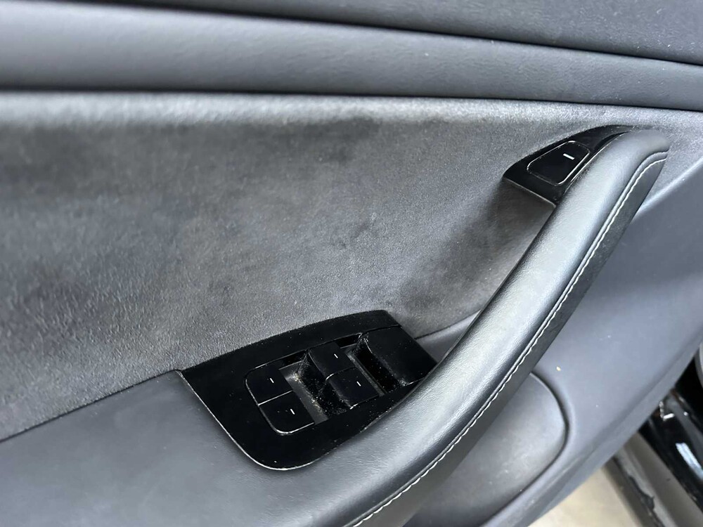 Tesla Model 3 Long Range 75 kWh 351PS 2019 (Original-NL), XT-635-V