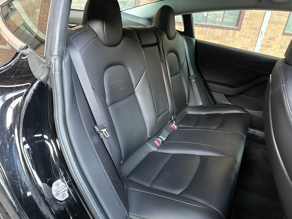 Tesla Model 3 Long Range 75 kWh 351PS 2019 (Original-NL), XT-635-V