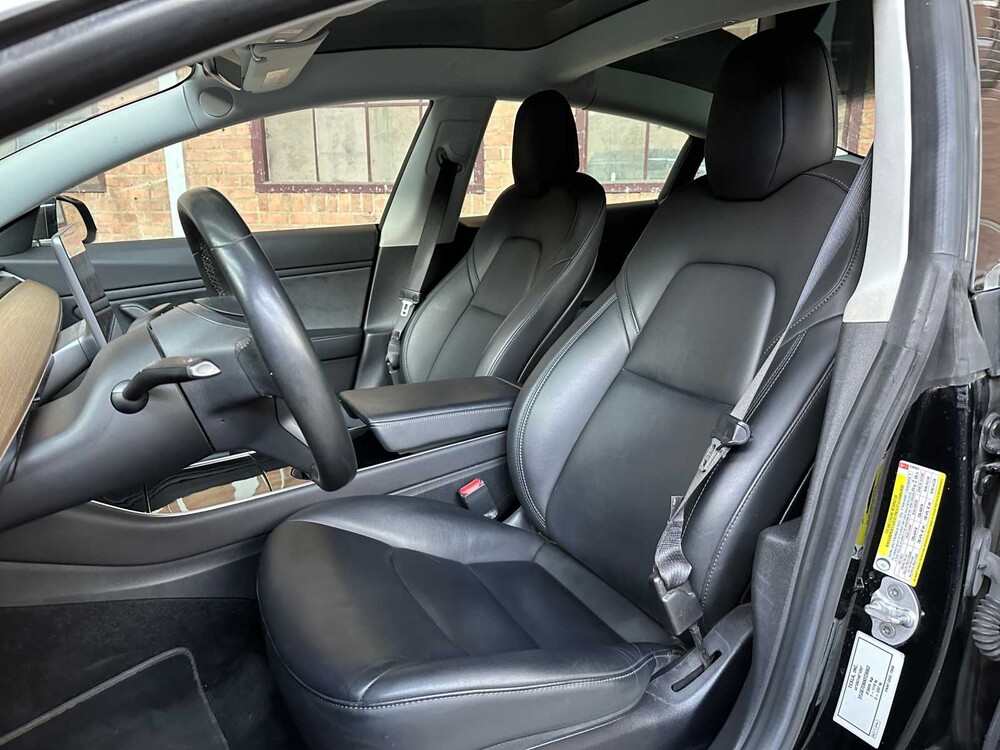 Tesla Model 3 Long Range 75 kWh 351PS 2019 (Original-NL), XT-635-V