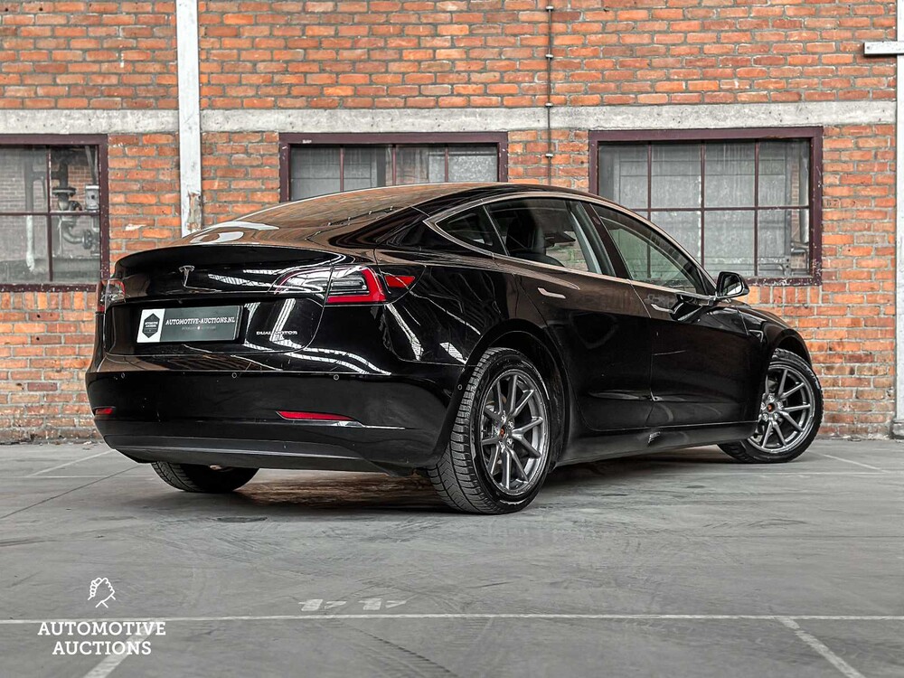 Tesla Model 3 Long Range 75 kWh 351PS 2019 (Original-NL), XT-635-V