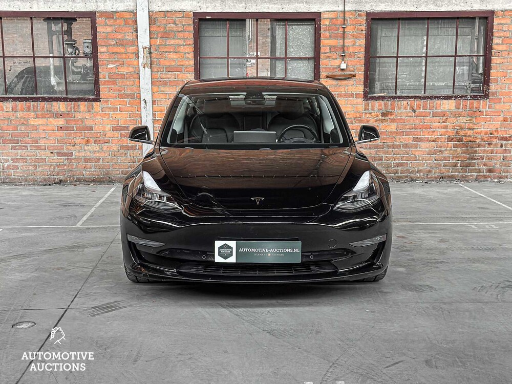 Tesla Model 3 Long Range 75 kWh 351PS 2019 (Original-NL), XT-635-V