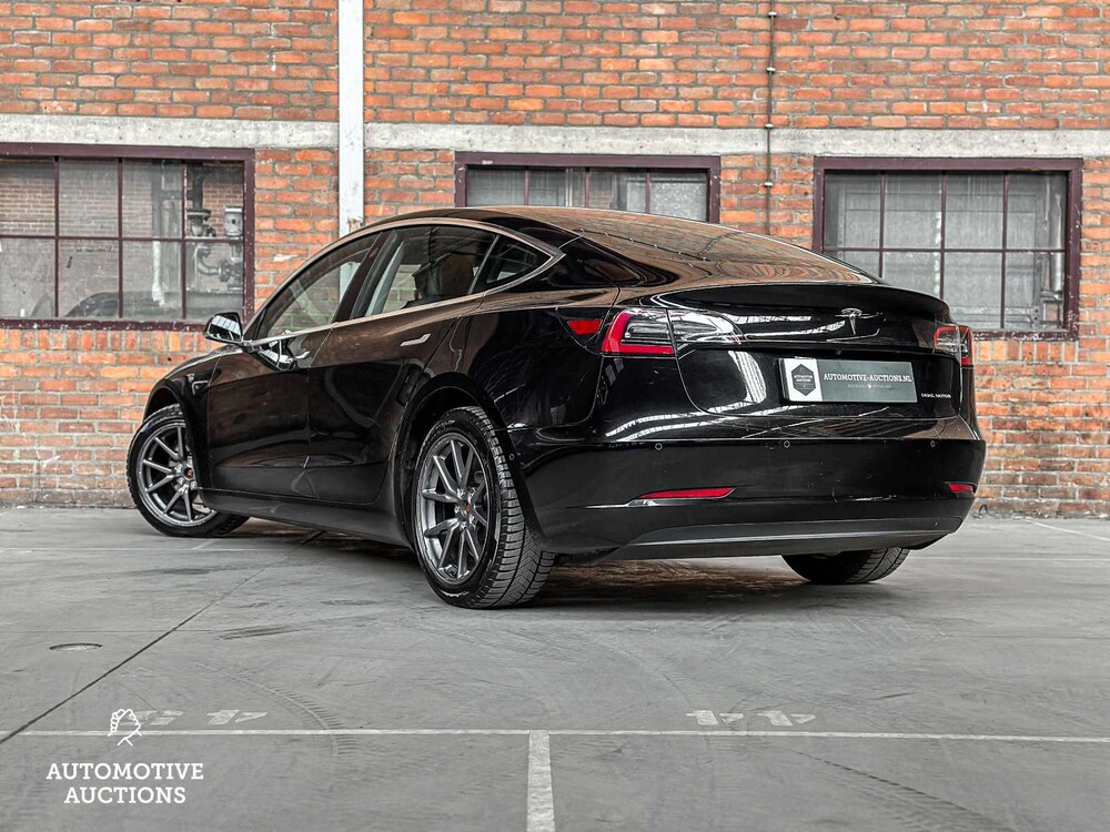 Tesla Model 3 Long Range 75 kWh 351PS 2019 (Original-NL), XT-635-V
