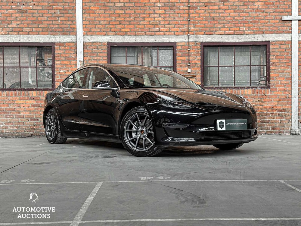 Tesla Model 3 Long Range 75 kWh 351PS 2019 (Original-NL), XT-635-V