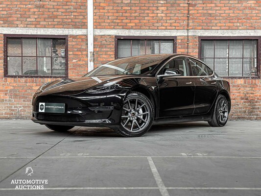 Tesla Model 3 Long Range 75 kWh 351PS 2019 (Original-NL), XT-635-V