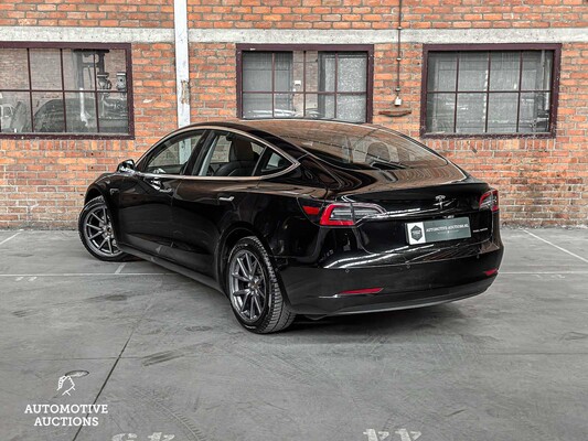 Tesla Model 3 Long Range 75 kWh 351PS 2019 (Original-NL), XT-635-V