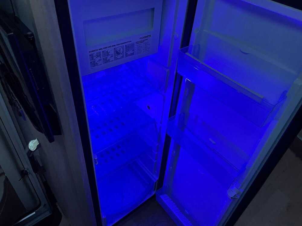 Fiat Ducato Rapido 855F 130PS 2019 Wohnmobil, Z-257-LR