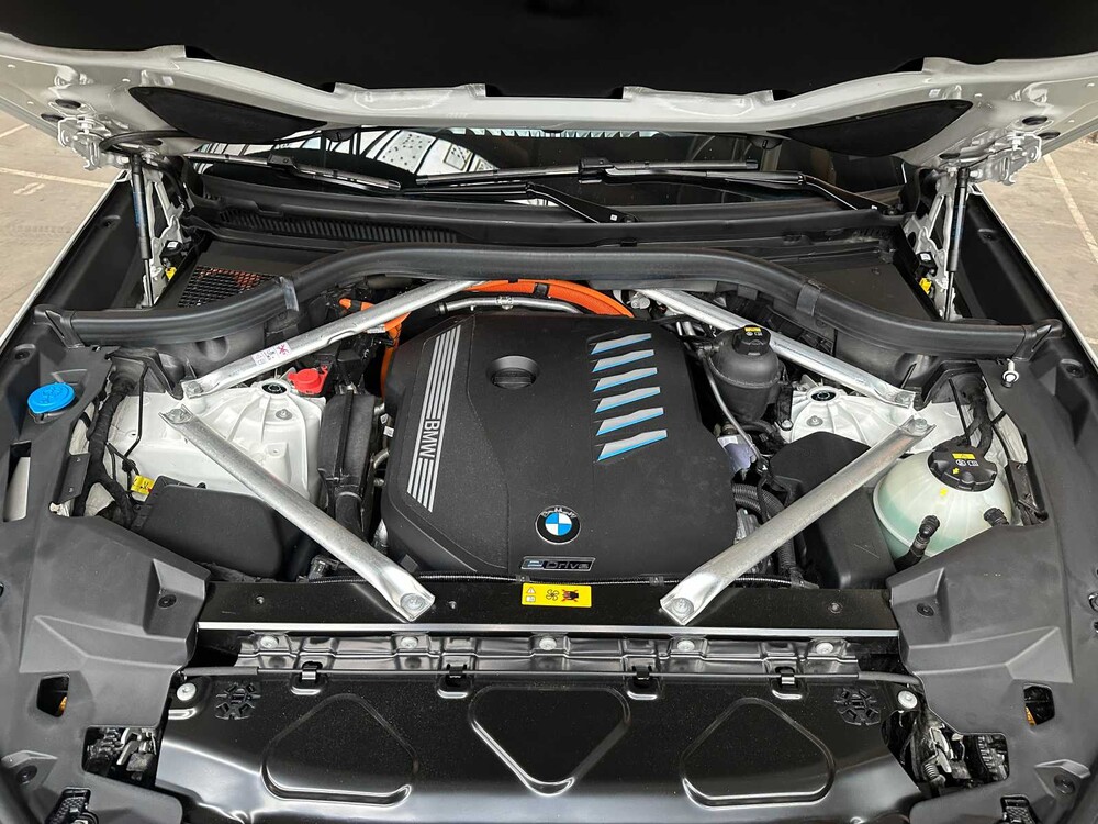 BMW X5 xDrive45e M-Sport Hybrid 394PS 2022 -Herstellergarantie-