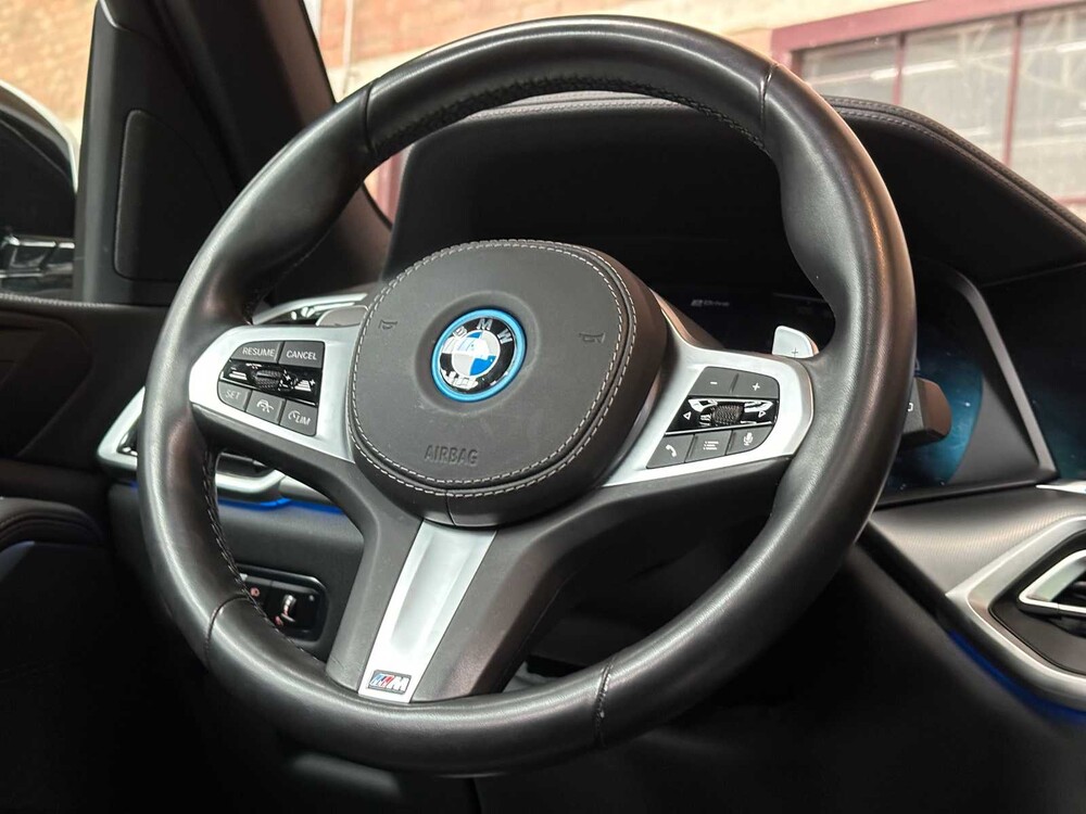 BMW X5 xDrive45e M-Sport Hybrid 394PS 2022 -Herstellergarantie-