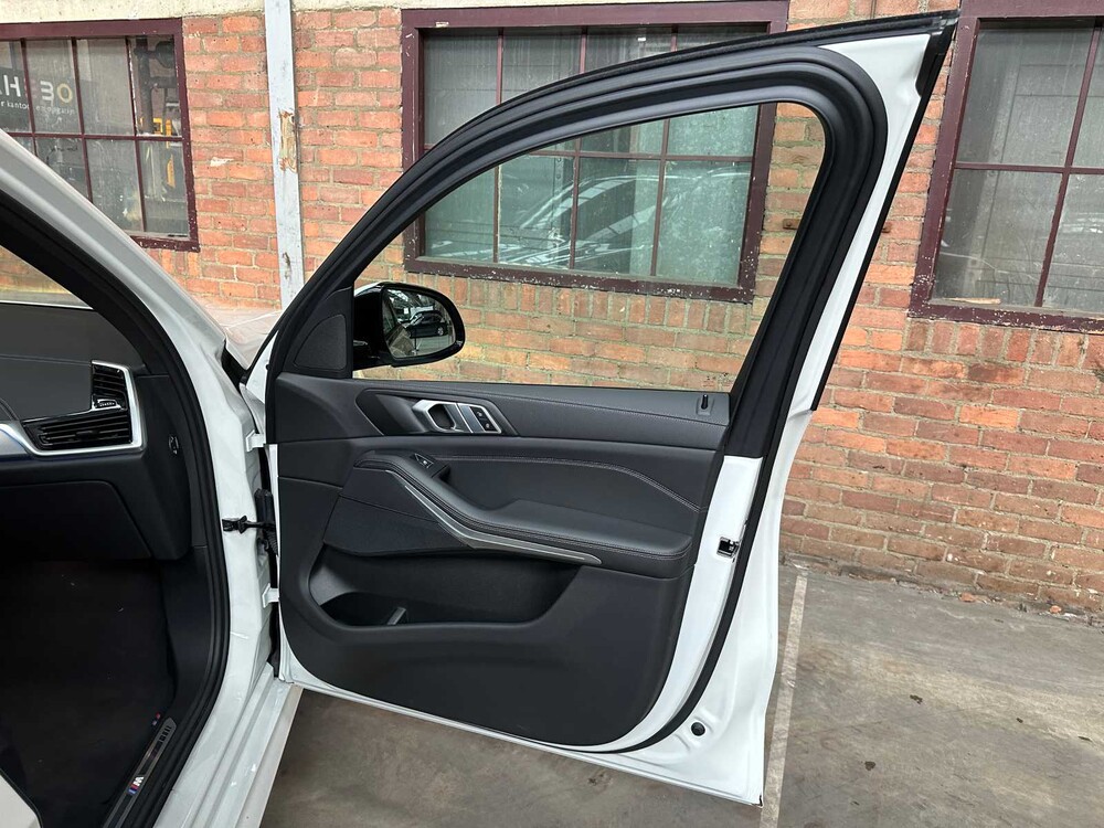 BMW X5 xDrive45e M-Sport Hybrid 394PS 2022 -Herstellergarantie-