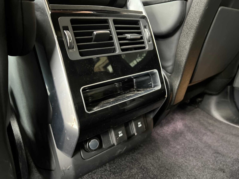 Land Rover Range Rover Sport P400e 404hp 2018 Plug-In Hybrid