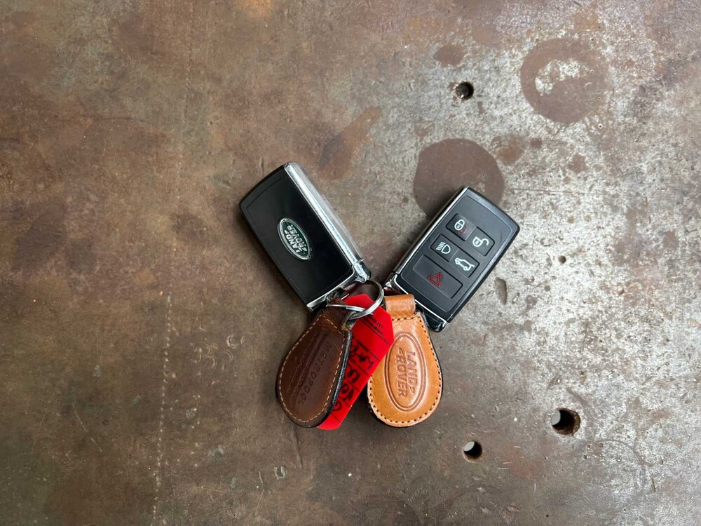 Land Rover Range Rover Sport P400e 404hp 2018 Plug-In Hybrid