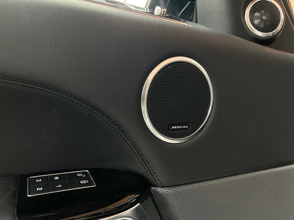 Land Rover Range Rover Sport P400e 404hp 2018 Plug-In Hybrid