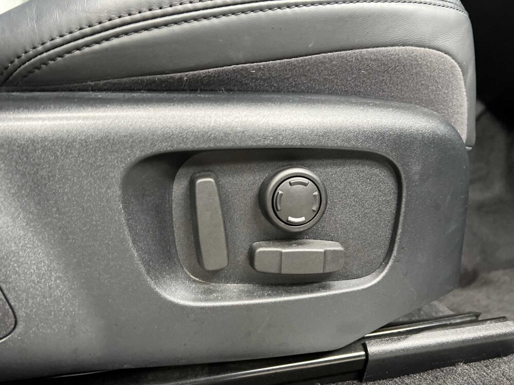 Land Rover Range Rover Sport P400e 404hp 2018 Plug-In Hybrid